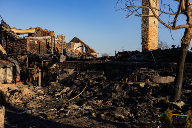 24/7 Emergency Structural Rebuild experts in Perkasie, PA