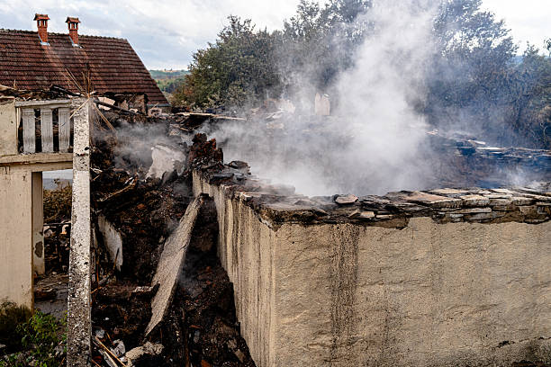 Reliable Structural Rebuild contractor in Perkasie, PA by Fire Damage Biloxi